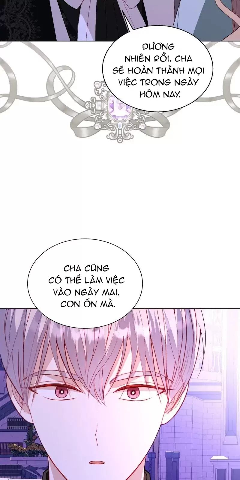 Một Ngày Nọ Bỗng Dưng Cha Xuất Hiện Chap 66 - Next Chap 65