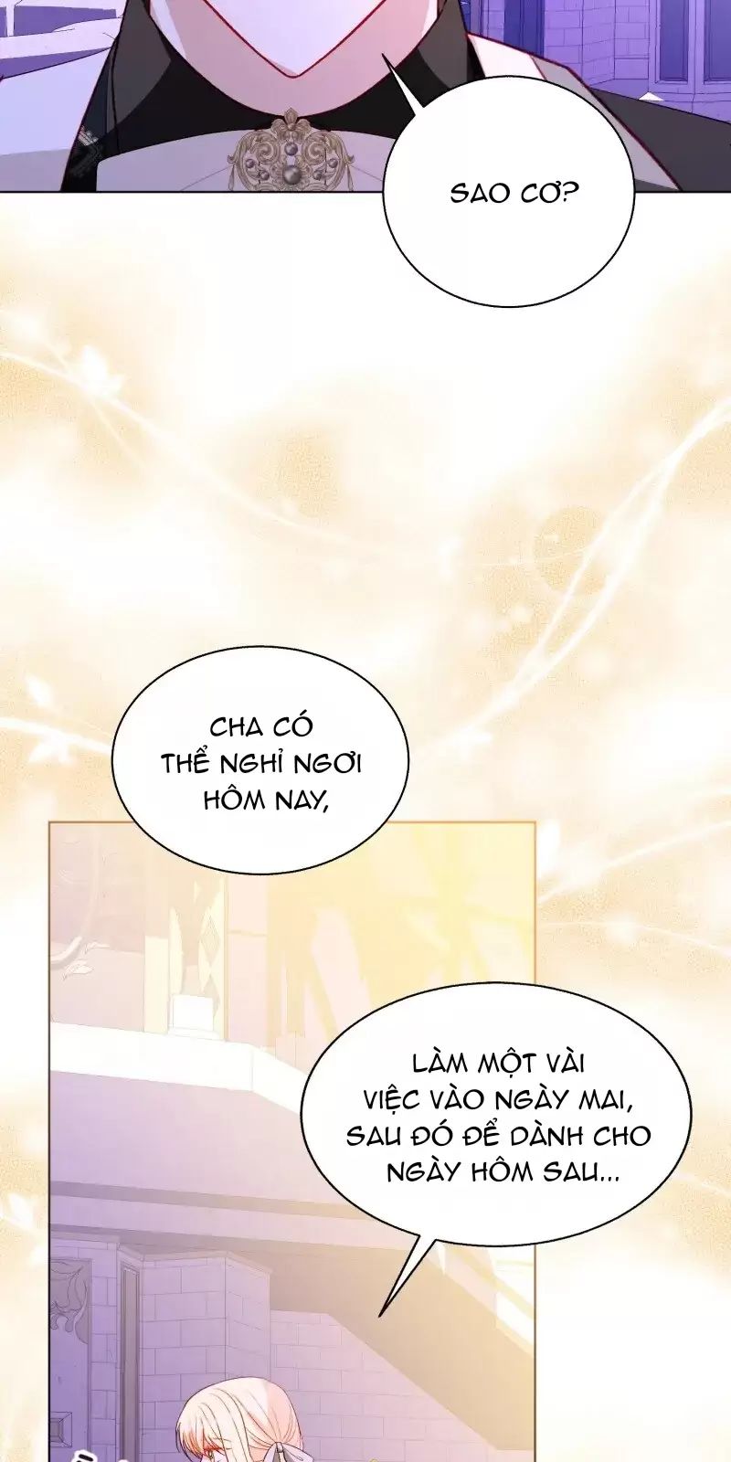 Một Ngày Nọ Bỗng Dưng Cha Xuất Hiện Chap 66 - Next Chap 65