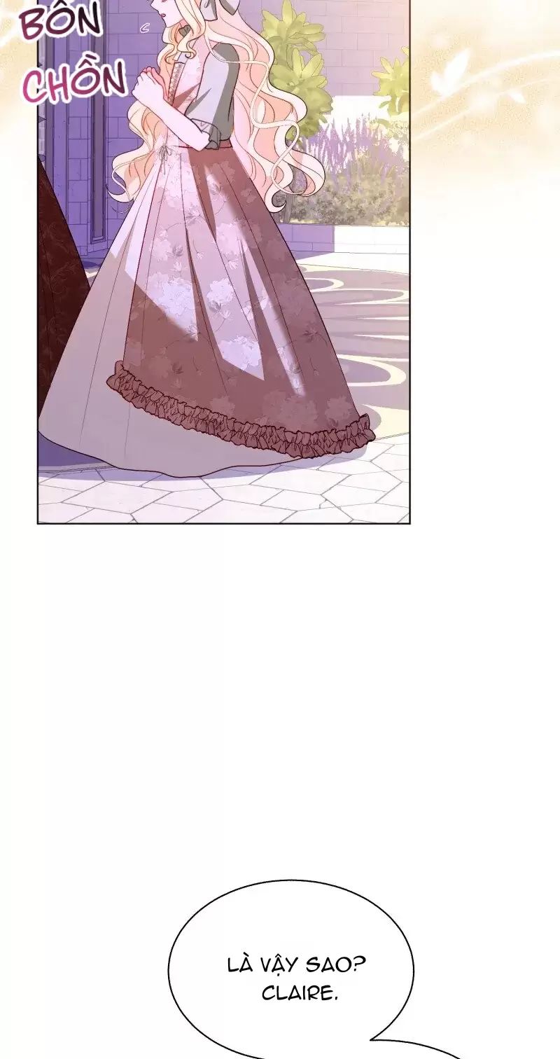 Một Ngày Nọ Bỗng Dưng Cha Xuất Hiện Chap 66 - Next Chap 65