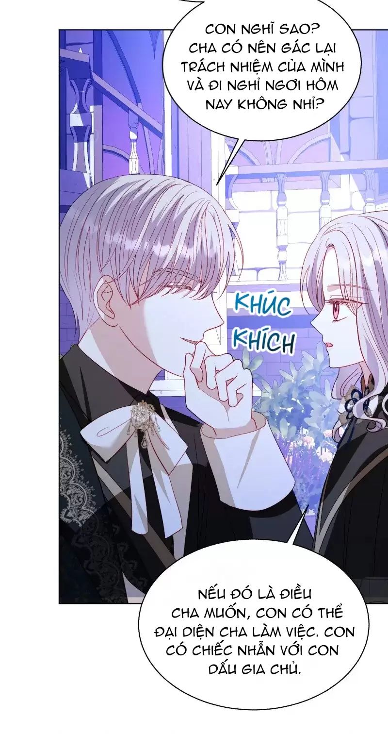 Một Ngày Nọ Bỗng Dưng Cha Xuất Hiện Chap 66 - Next Chap 65
