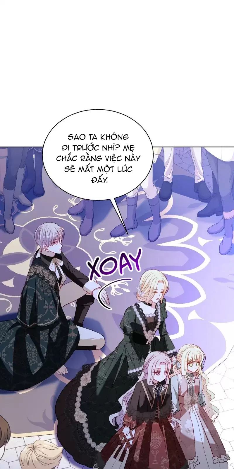 Một Ngày Nọ Bỗng Dưng Cha Xuất Hiện Chap 66 - Next Chap 65