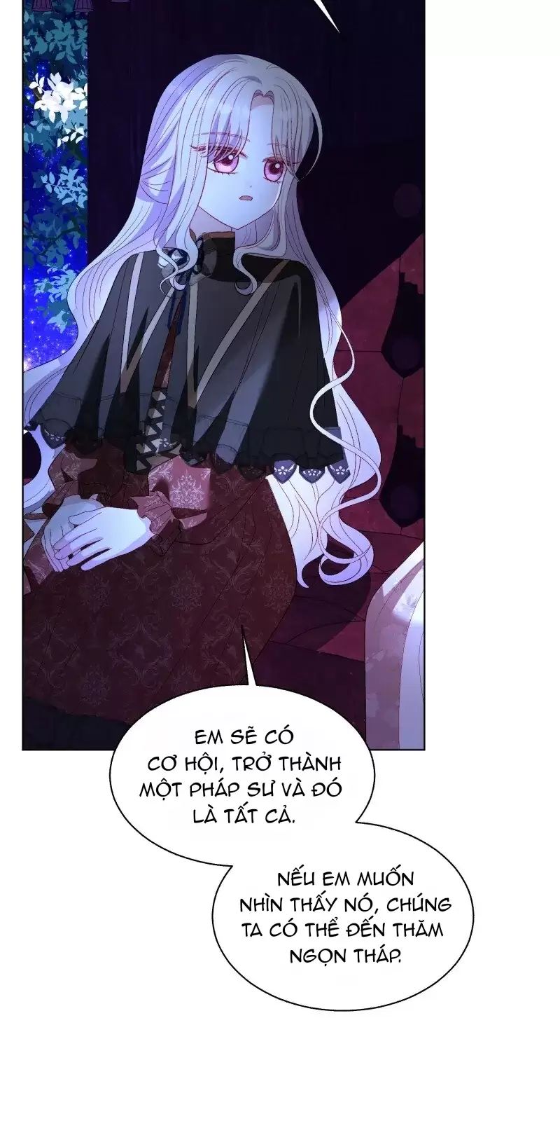 Một Ngày Nọ Bỗng Dưng Cha Xuất Hiện Chap 66 - Next Chap 65