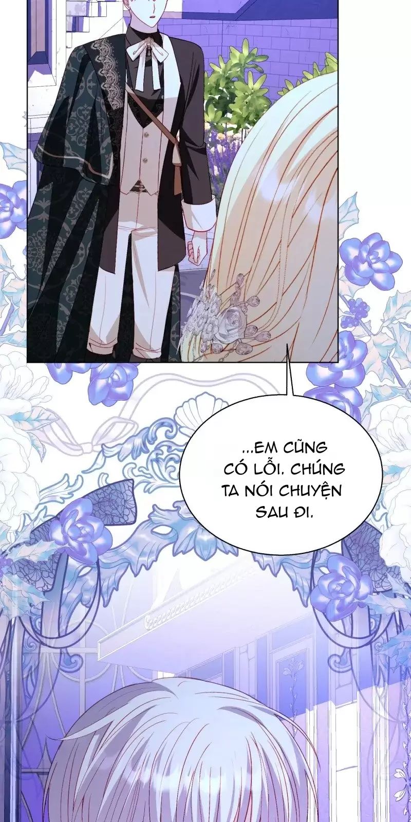 Một Ngày Nọ Bỗng Dưng Cha Xuất Hiện Chap 66 - Next Chap 65