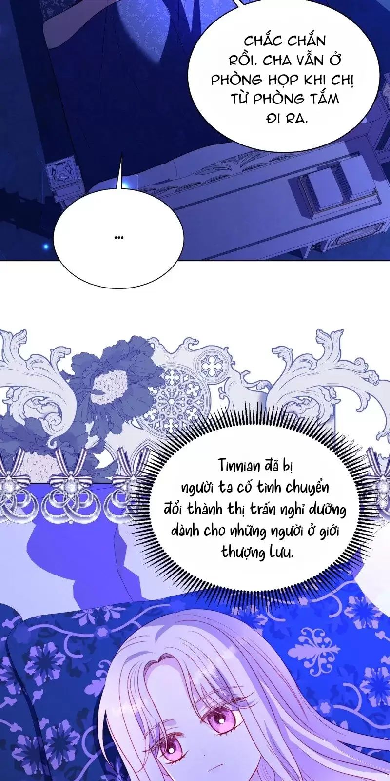 Một Ngày Nọ Bỗng Dưng Cha Xuất Hiện Chap 66 - Next Chap 65