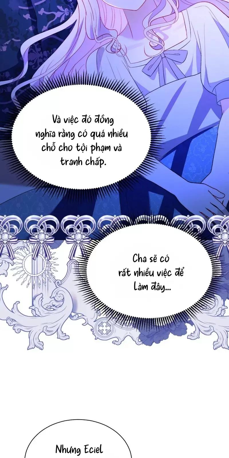 Một Ngày Nọ Bỗng Dưng Cha Xuất Hiện Chap 66 - Next Chap 65