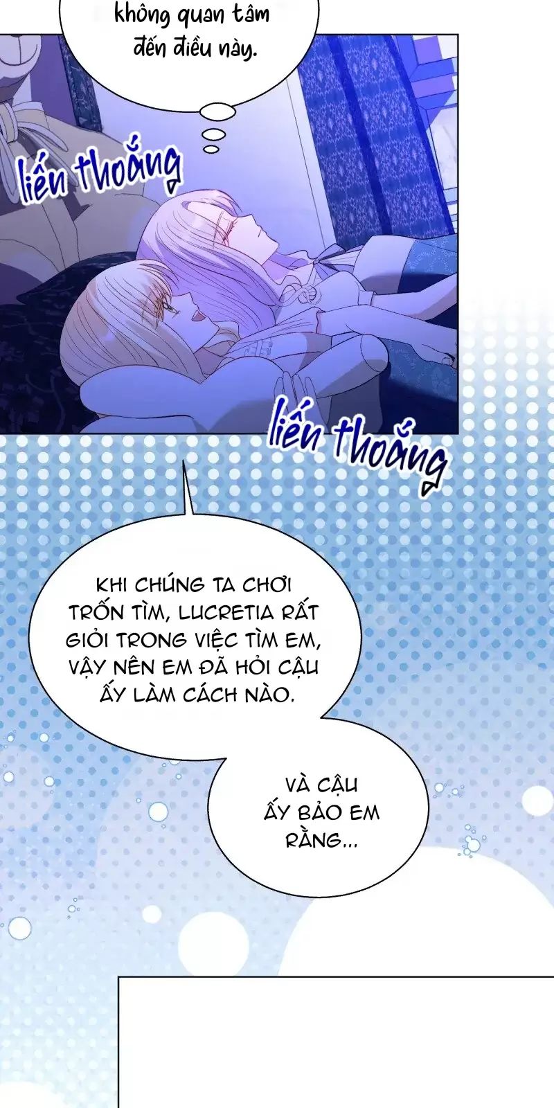 Một Ngày Nọ Bỗng Dưng Cha Xuất Hiện Chap 66 - Next Chap 65