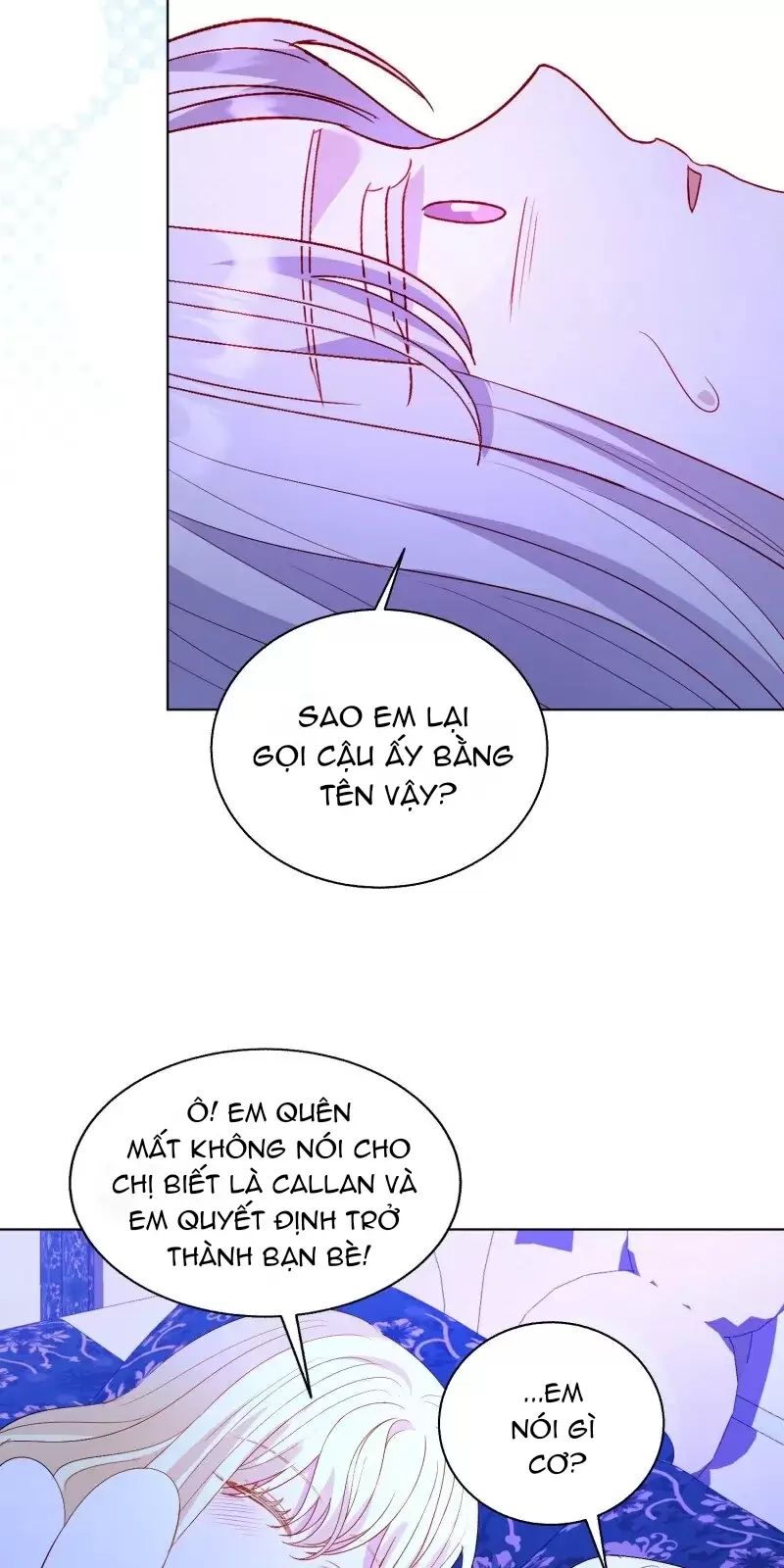 Một Ngày Nọ Bỗng Dưng Cha Xuất Hiện Chap 66 - Next Chap 65