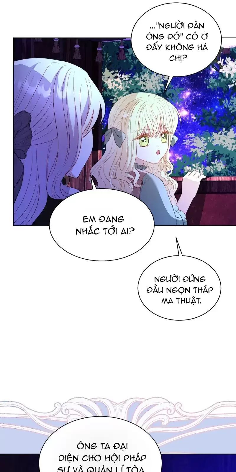 Một Ngày Nọ Bỗng Dưng Cha Xuất Hiện Chap 66 - Next Chap 65