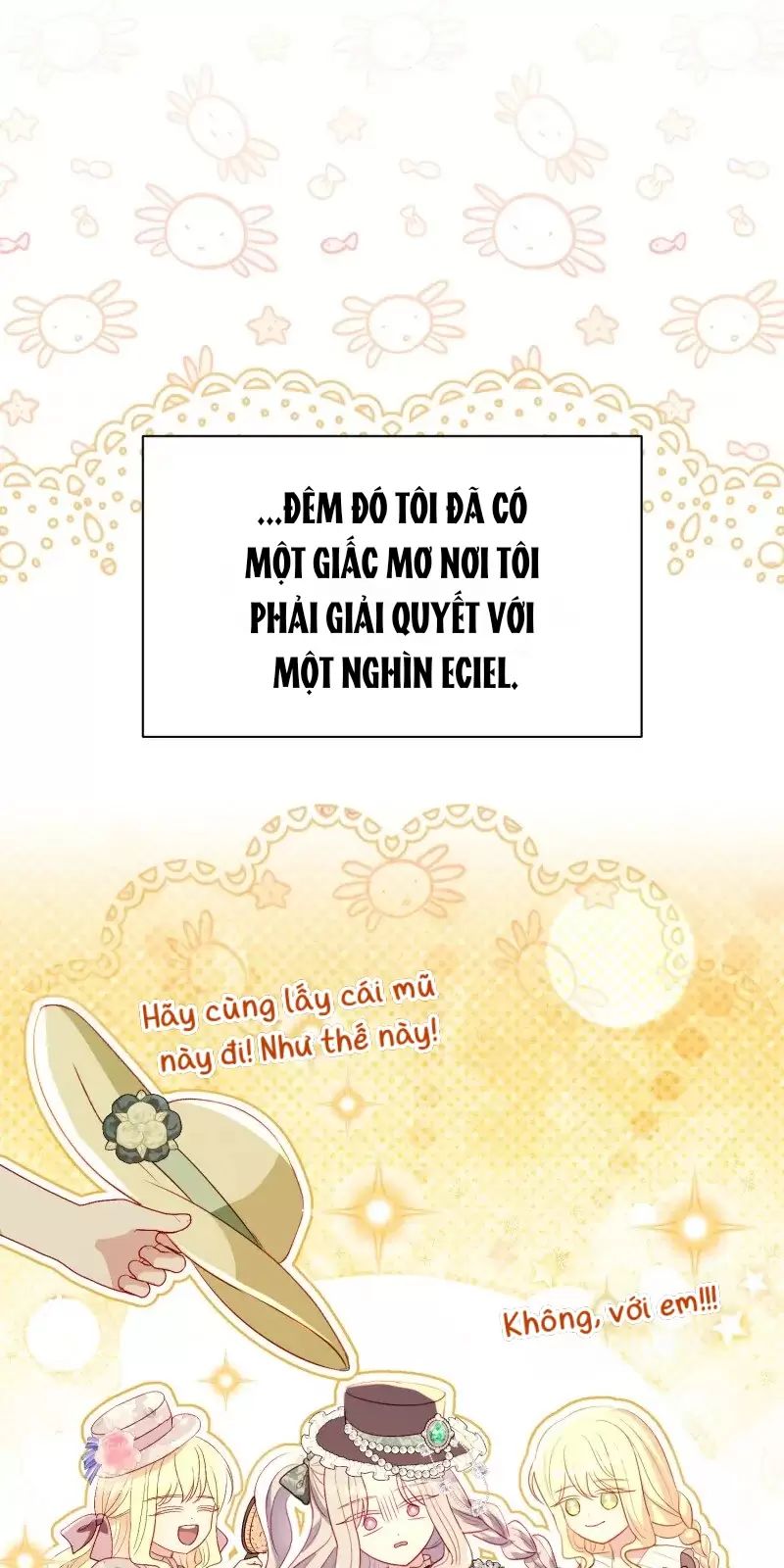 Một Ngày Nọ Bỗng Dưng Cha Xuất Hiện Chap 66 - Next Chap 65