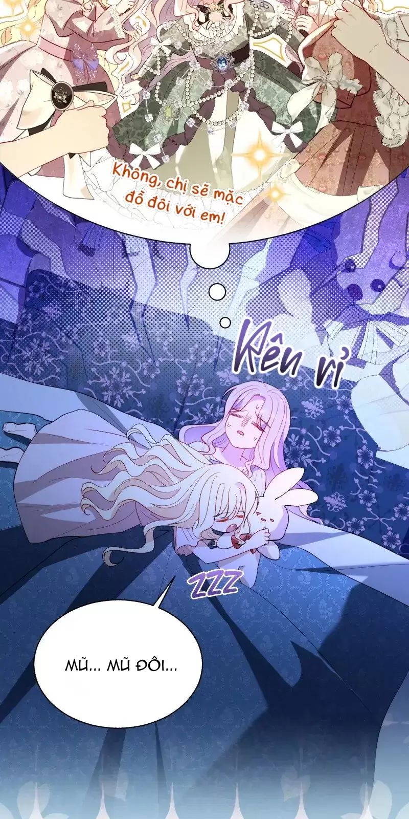 Một Ngày Nọ Bỗng Dưng Cha Xuất Hiện Chap 66 - Next Chap 65