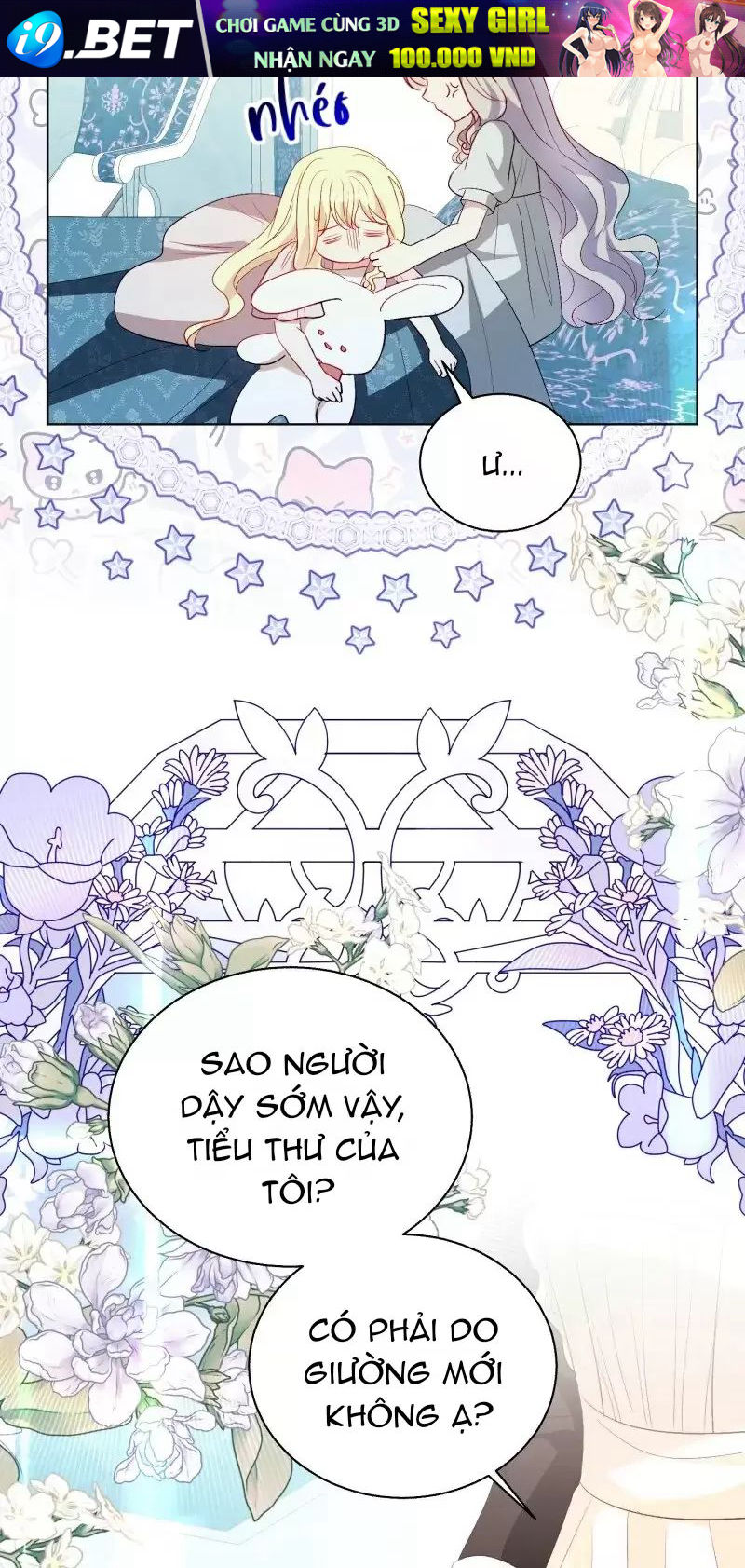 Một Ngày Nọ Bỗng Dưng Cha Xuất Hiện Chap 66 - Next Chap 65