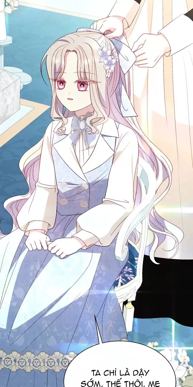 Một Ngày Nọ Bỗng Dưng Cha Xuất Hiện Chap 66 - Next Chap 65