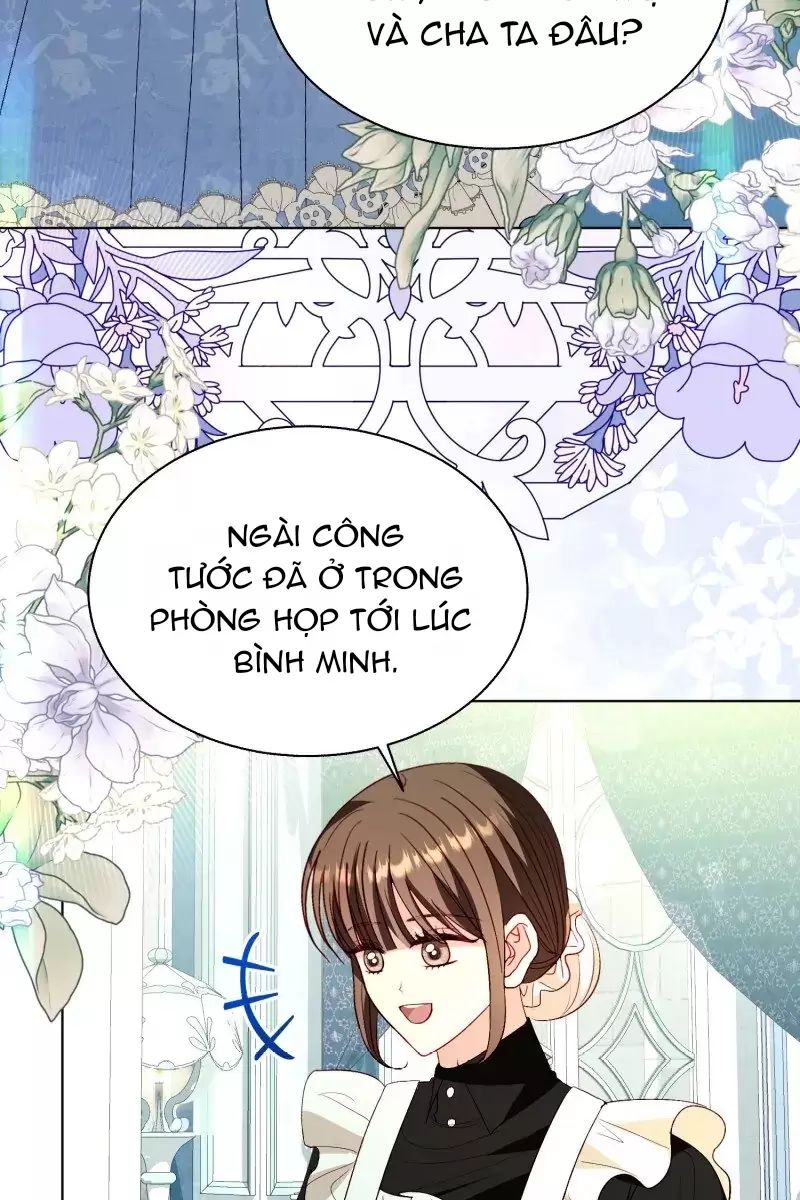 Một Ngày Nọ Bỗng Dưng Cha Xuất Hiện Chap 66 - Next Chap 65