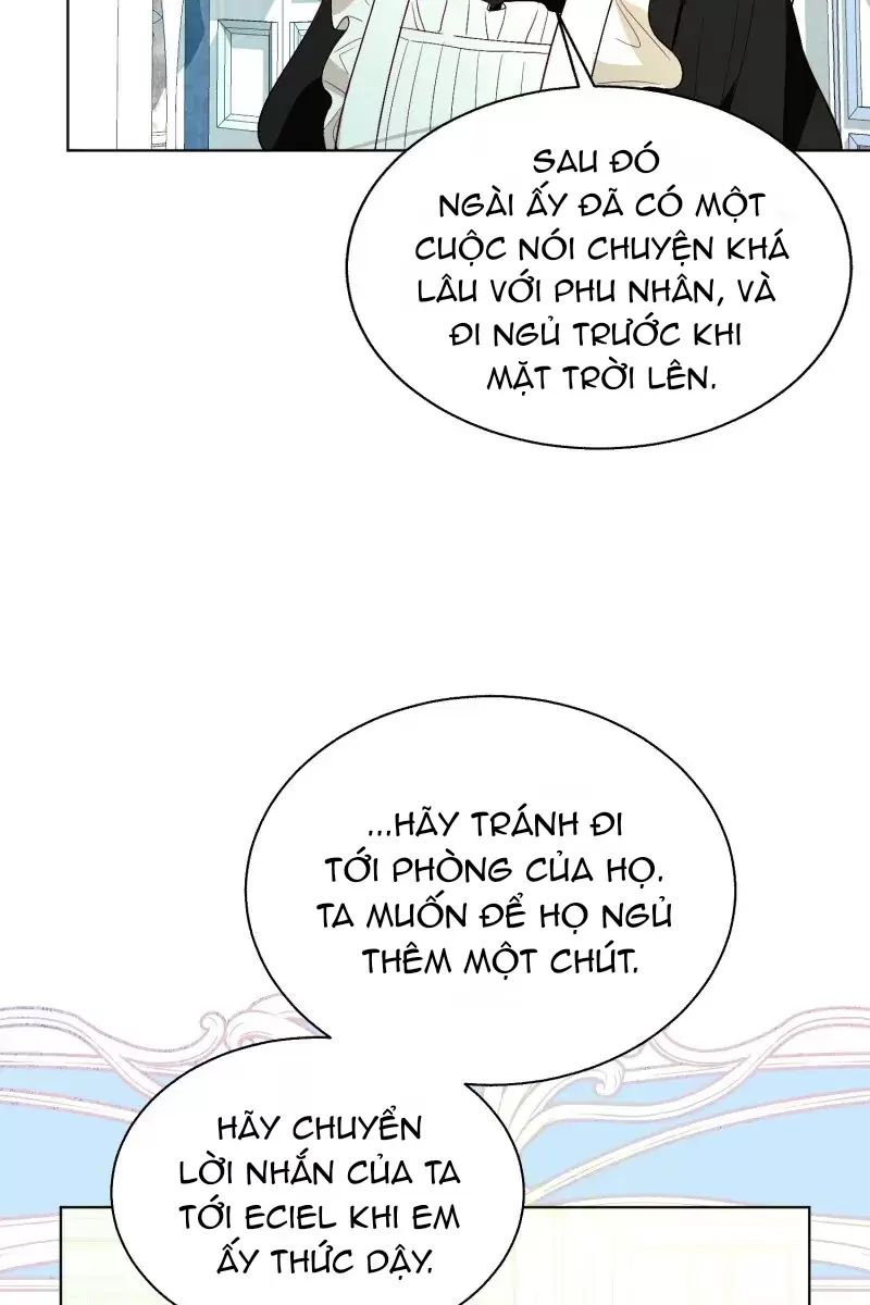 Một Ngày Nọ Bỗng Dưng Cha Xuất Hiện Chap 66 - Next Chap 65