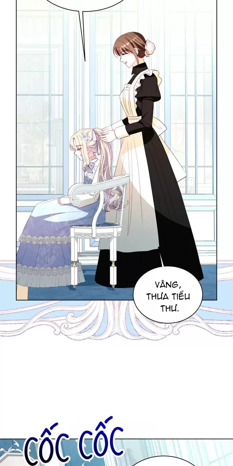 Một Ngày Nọ Bỗng Dưng Cha Xuất Hiện Chap 66 - Next Chap 65