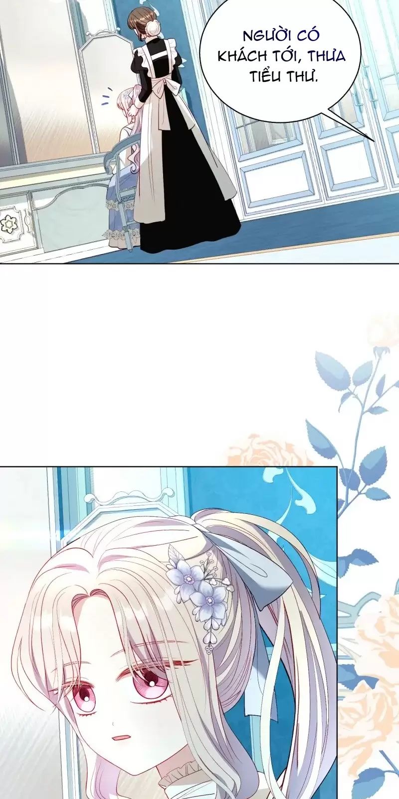 Một Ngày Nọ Bỗng Dưng Cha Xuất Hiện Chap 66 - Next Chap 65