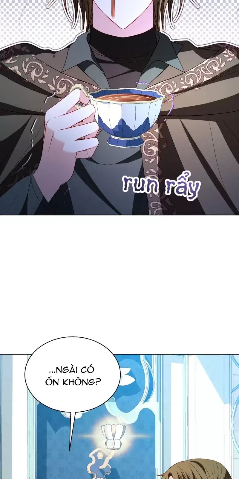 Một Ngày Nọ Bỗng Dưng Cha Xuất Hiện Chap 66 - Next Chap 65