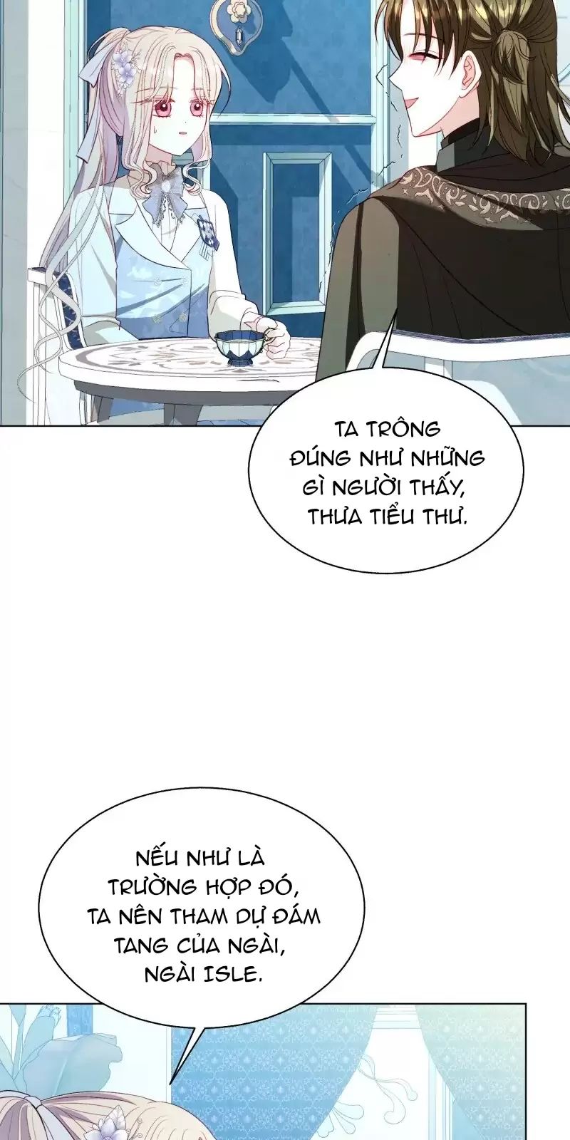 Một Ngày Nọ Bỗng Dưng Cha Xuất Hiện Chap 66 - Next Chap 65