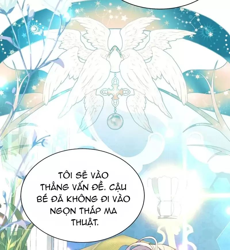 Một Ngày Nọ Bỗng Dưng Cha Xuất Hiện Chap 66 - Next Chap 65