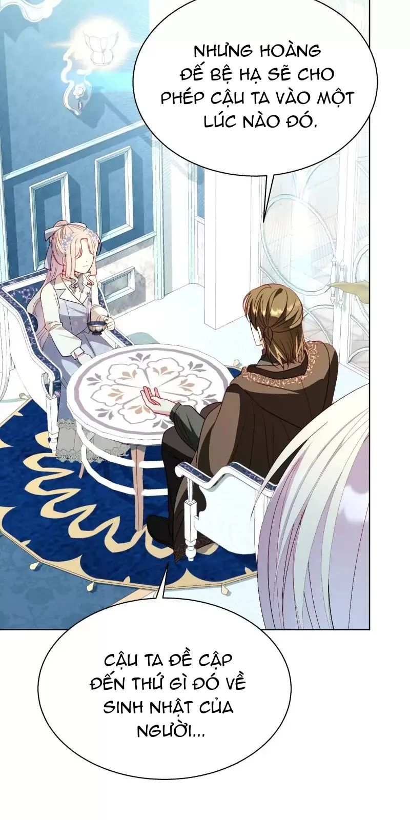 Một Ngày Nọ Bỗng Dưng Cha Xuất Hiện Chap 66 - Next Chap 65