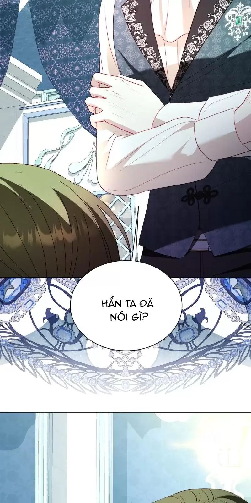 Một Ngày Nọ Bỗng Dưng Cha Xuất Hiện Chap 66 - Next Chap 65