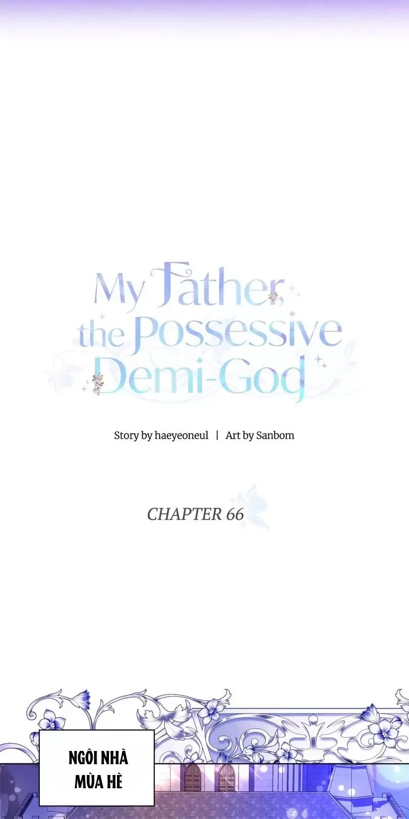 Một Ngày Nọ Bỗng Dưng Cha Xuất Hiện Chap 66 - Next Chap 65