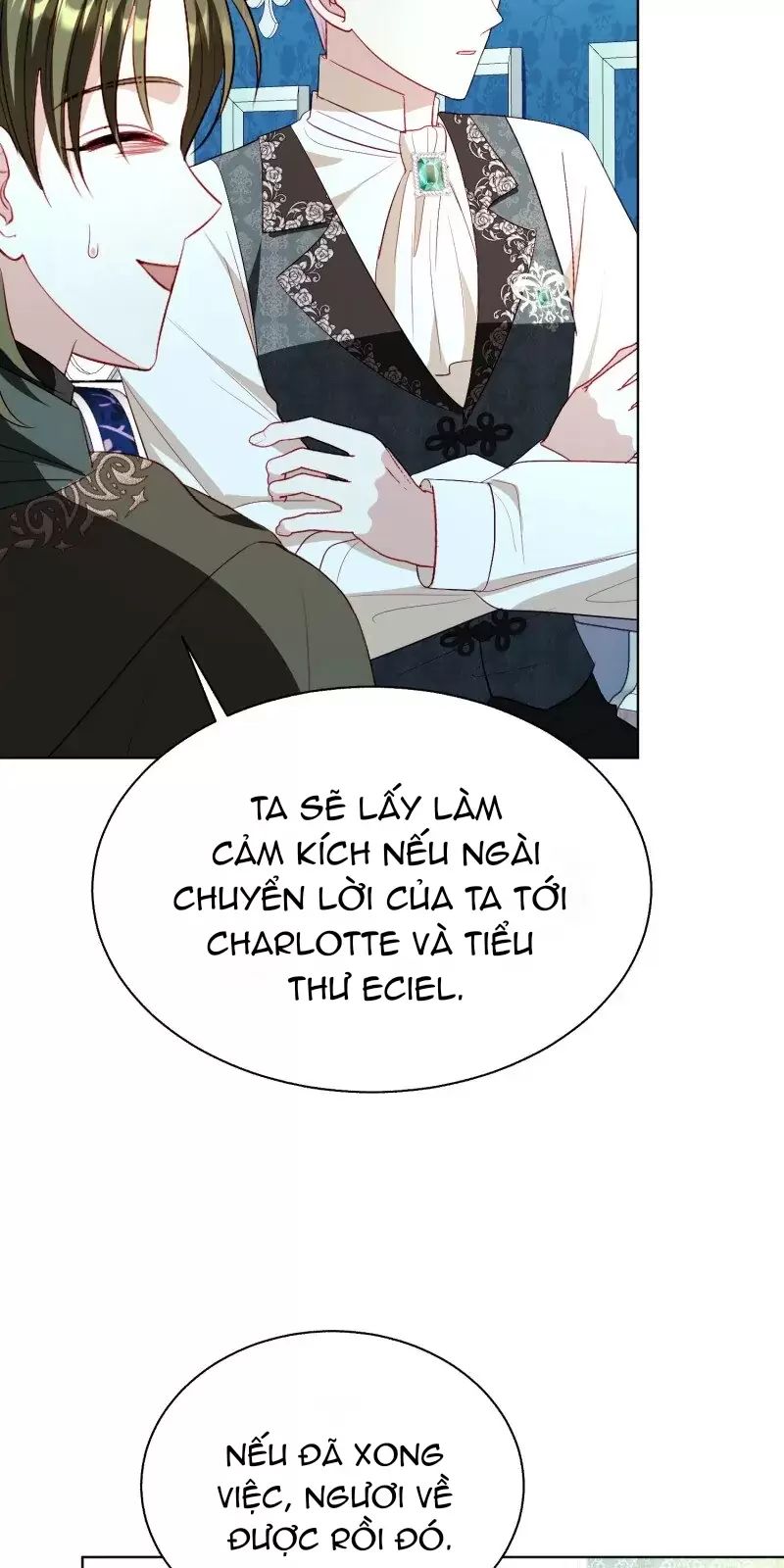 Một Ngày Nọ Bỗng Dưng Cha Xuất Hiện Chap 67 - Next Chap 66