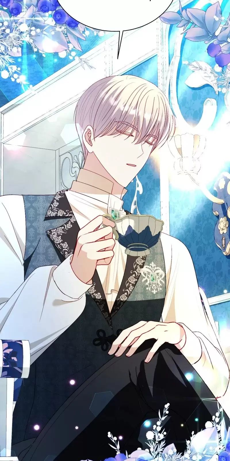 Một Ngày Nọ Bỗng Dưng Cha Xuất Hiện Chap 67 - Next Chap 66