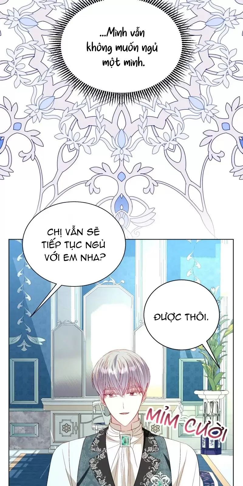 Một Ngày Nọ Bỗng Dưng Cha Xuất Hiện Chap 67 - Next Chap 66