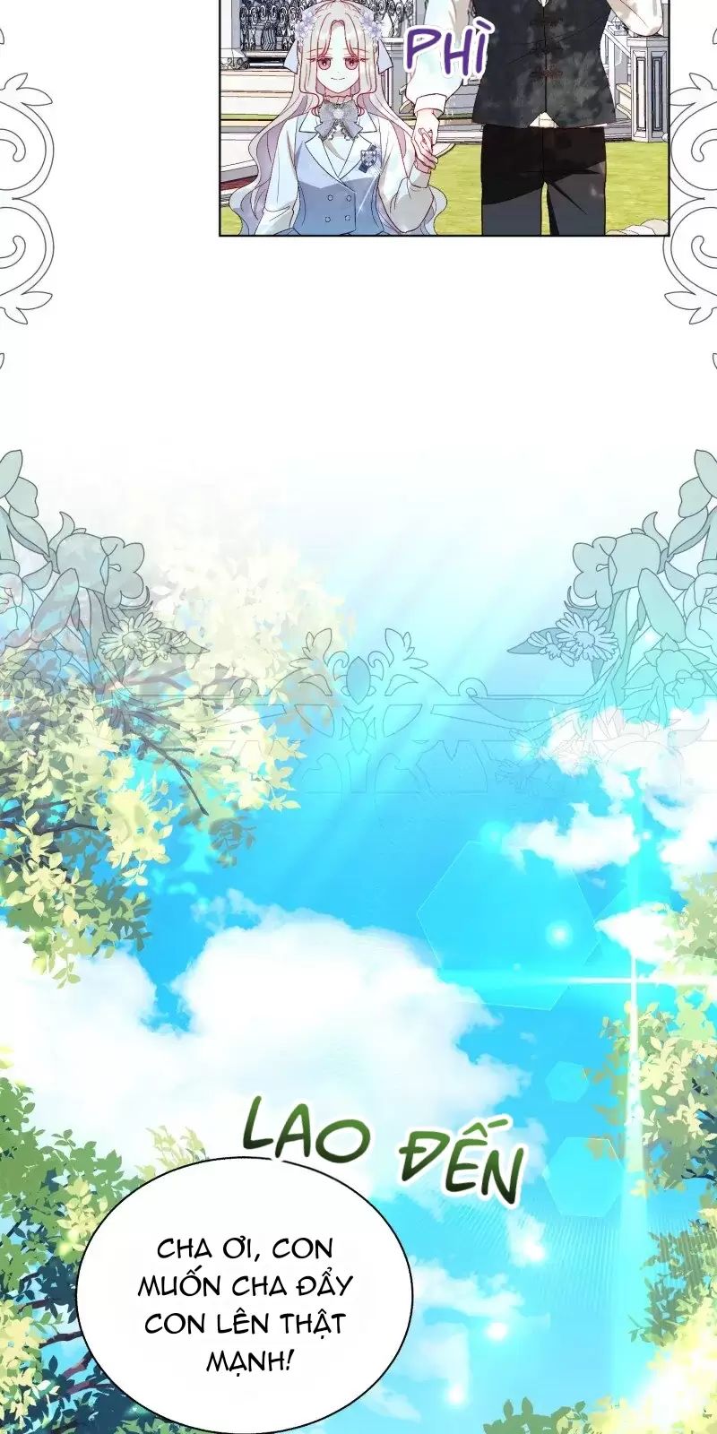 Một Ngày Nọ Bỗng Dưng Cha Xuất Hiện Chap 67 - Next Chap 66