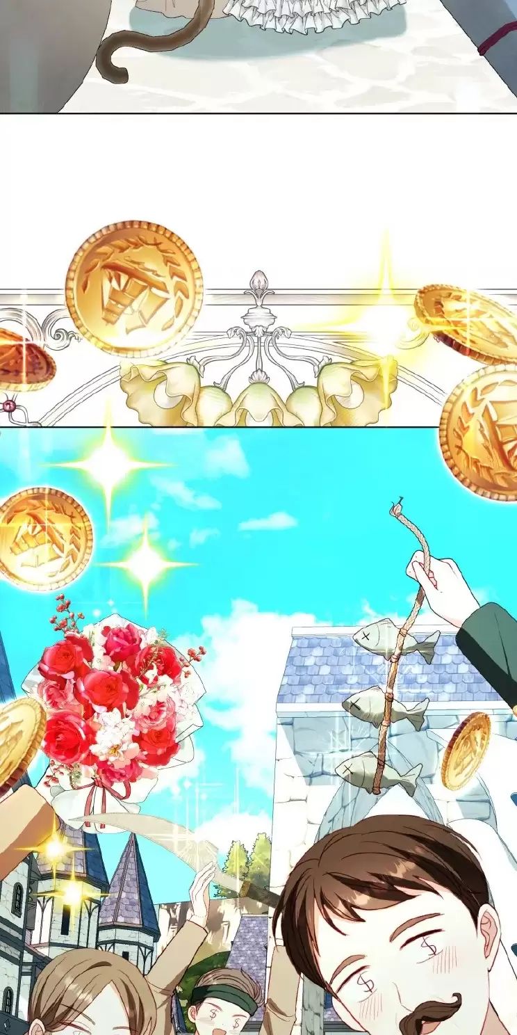 Một Ngày Nọ Bỗng Dưng Cha Xuất Hiện Chap 67 - Next Chap 66