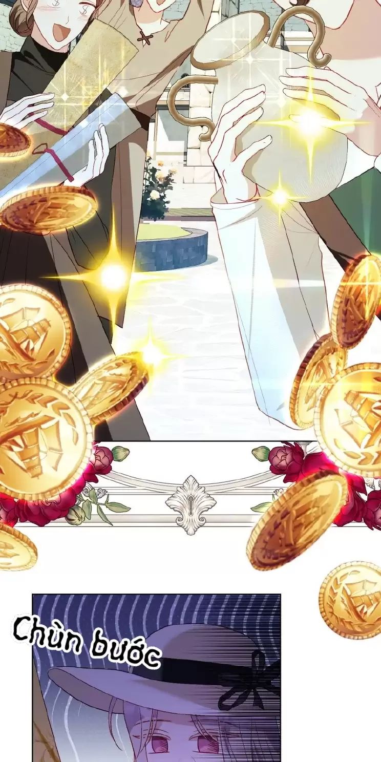 Một Ngày Nọ Bỗng Dưng Cha Xuất Hiện Chap 67 - Next Chap 66