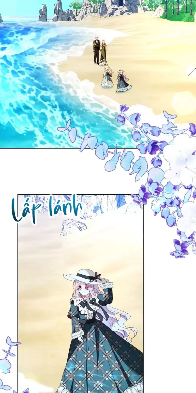 Một Ngày Nọ Bỗng Dưng Cha Xuất Hiện Chap 67 - Next Chap 66