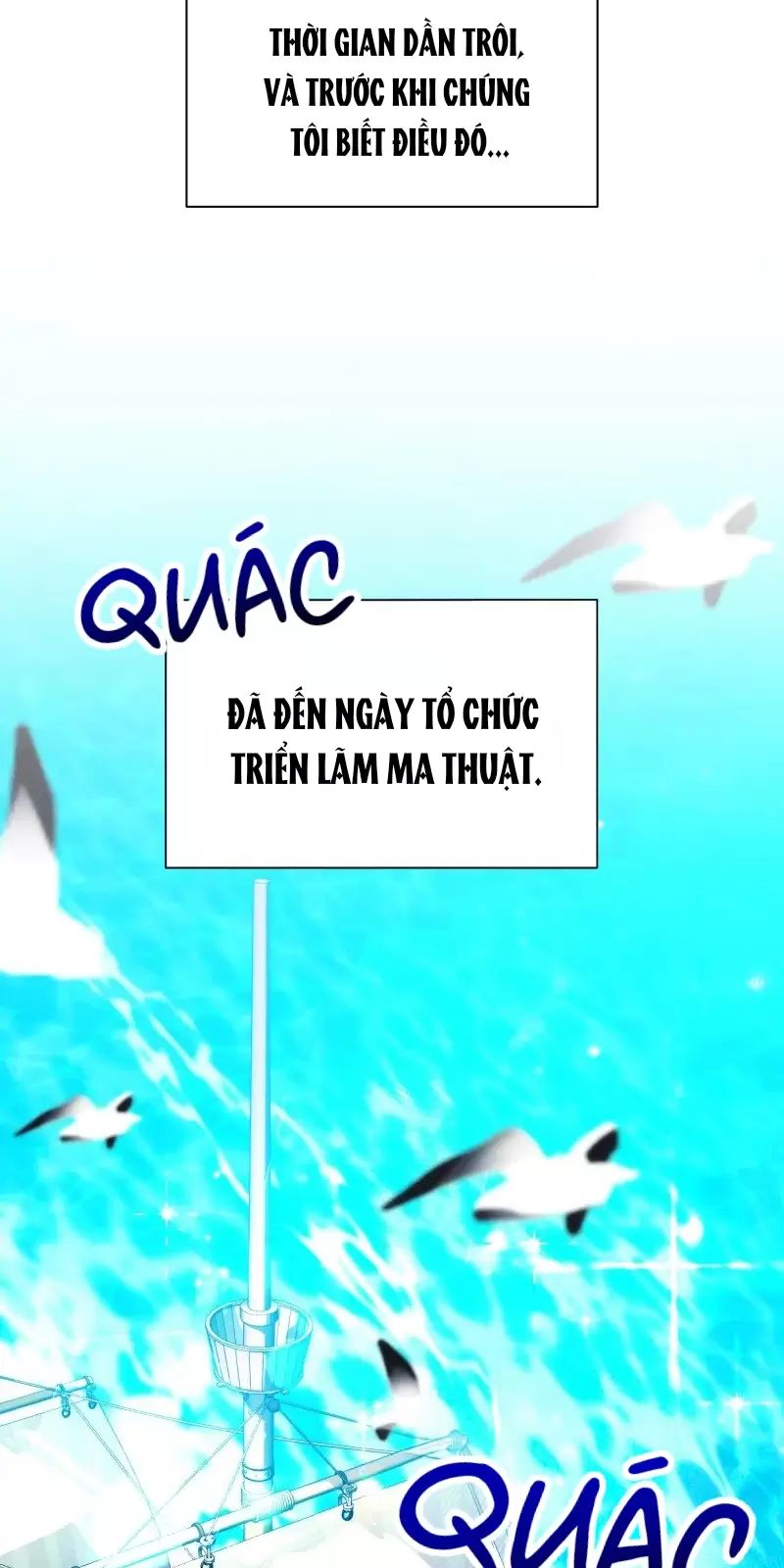 Một Ngày Nọ Bỗng Dưng Cha Xuất Hiện Chap 67 - Next Chap 66