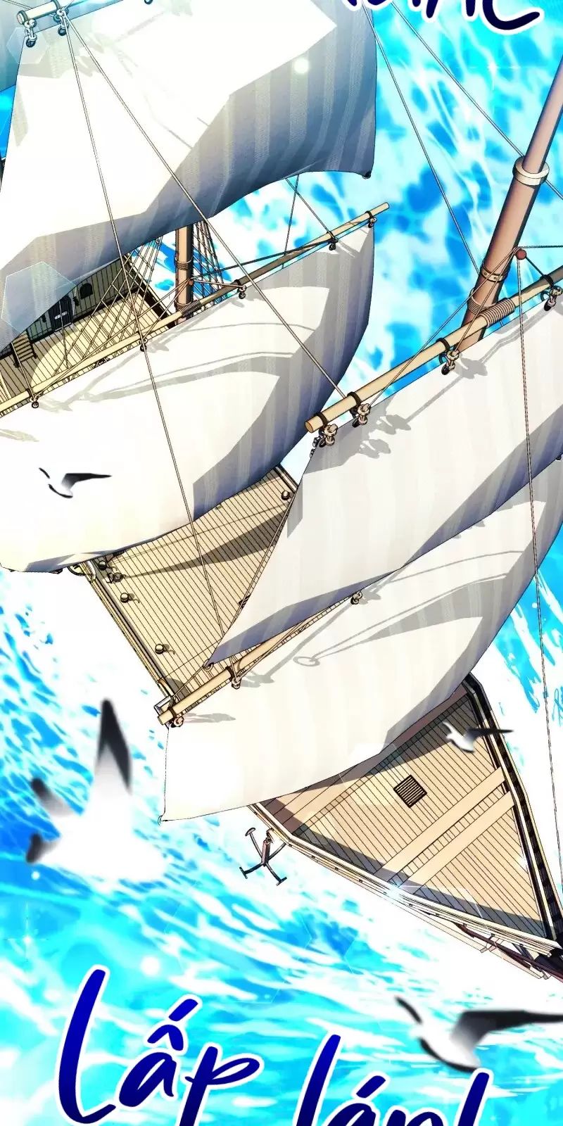 Một Ngày Nọ Bỗng Dưng Cha Xuất Hiện Chap 67 - Next Chap 66