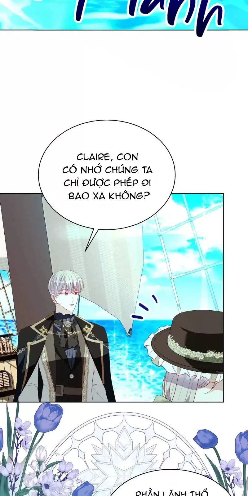 Một Ngày Nọ Bỗng Dưng Cha Xuất Hiện Chap 67 - Next Chap 66