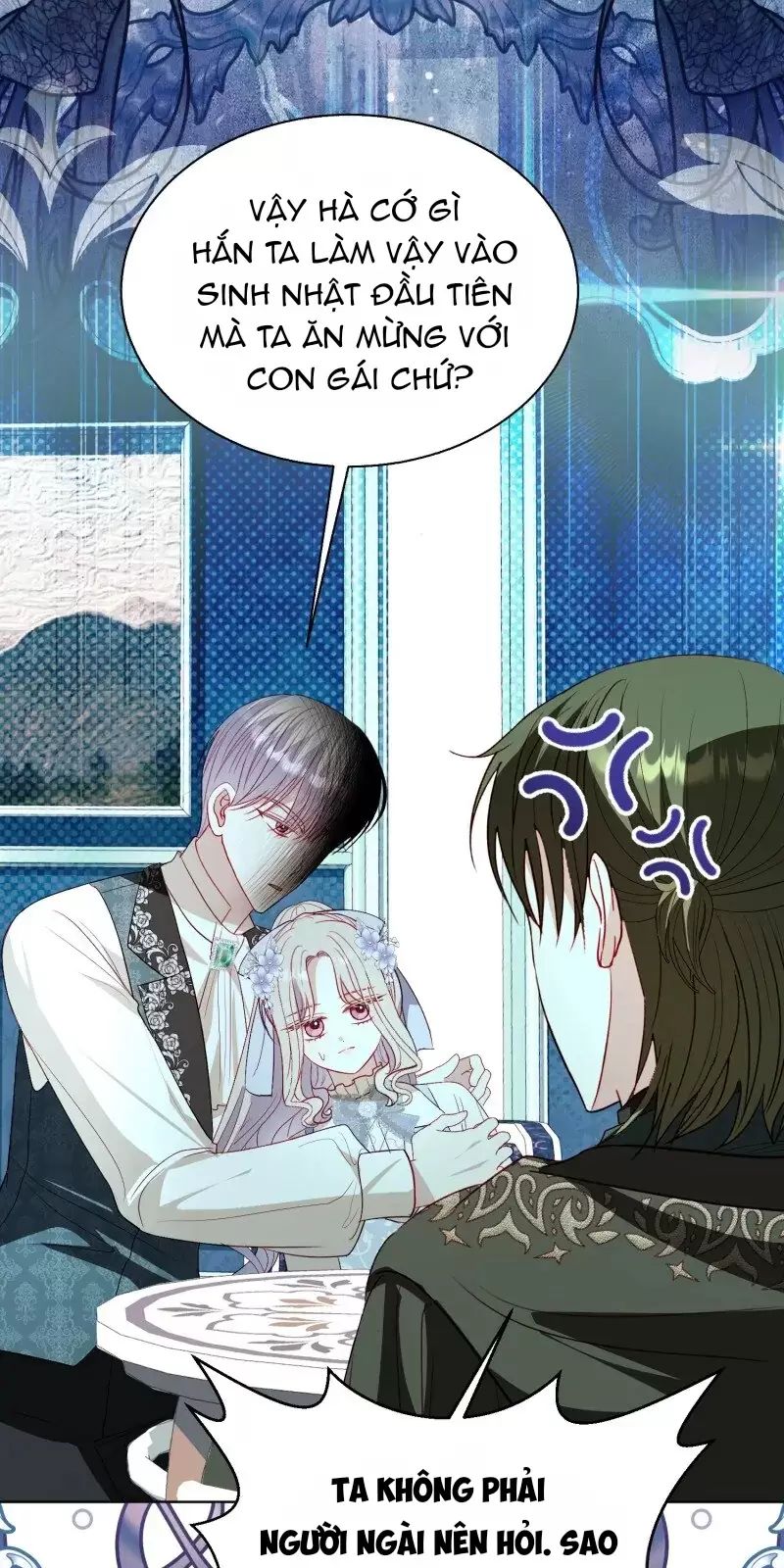 Một Ngày Nọ Bỗng Dưng Cha Xuất Hiện Chap 67 - Next Chap 66