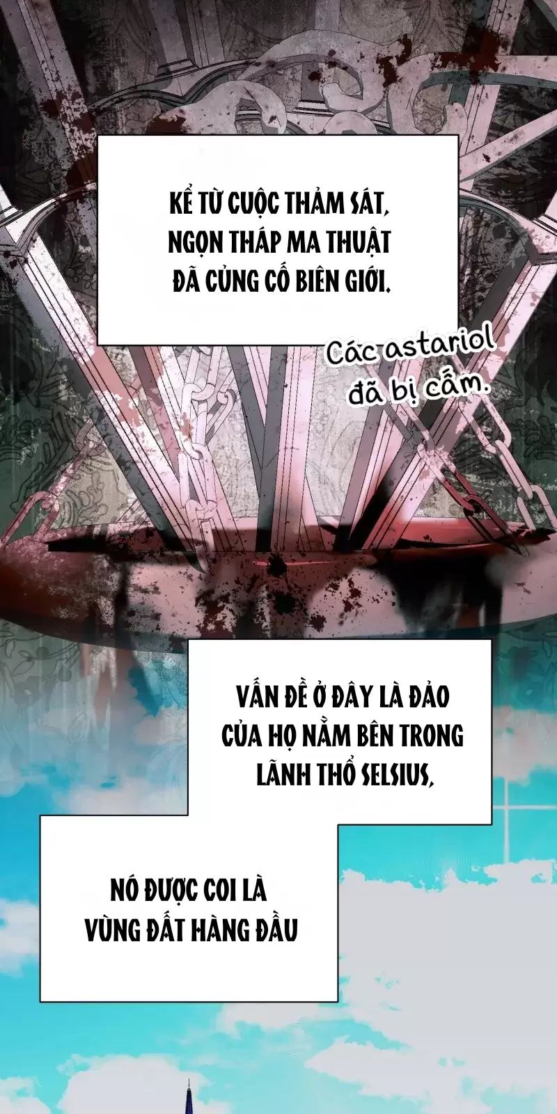 Một Ngày Nọ Bỗng Dưng Cha Xuất Hiện Chap 67 - Next Chap 66