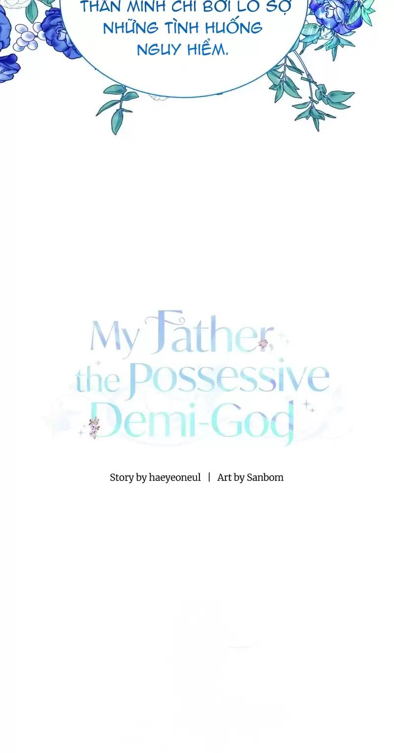 Một Ngày Nọ Bỗng Dưng Cha Xuất Hiện Chap 67 - Next Chap 66