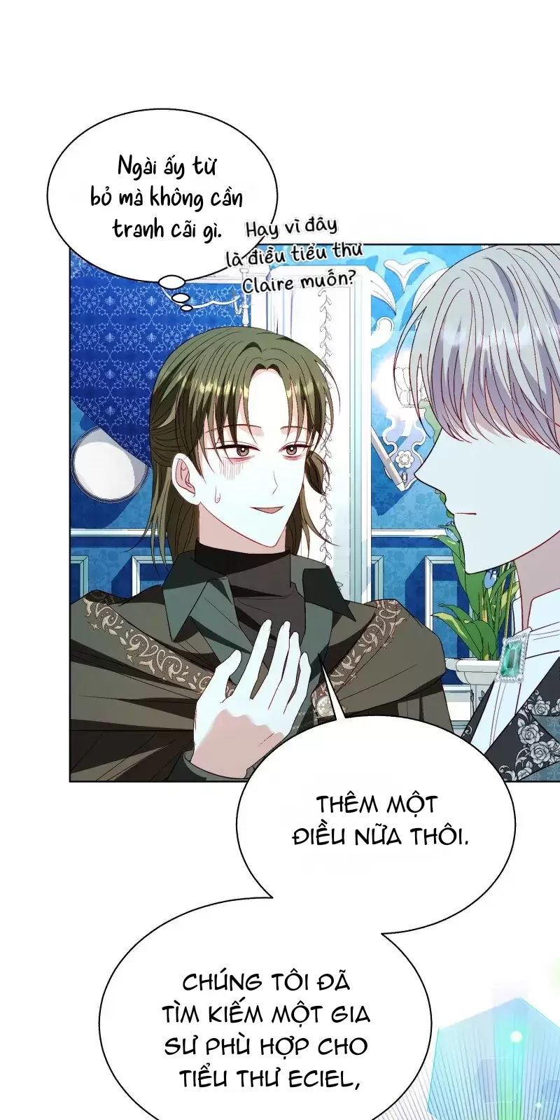 Một Ngày Nọ Bỗng Dưng Cha Xuất Hiện Chap 67 - Next Chap 66