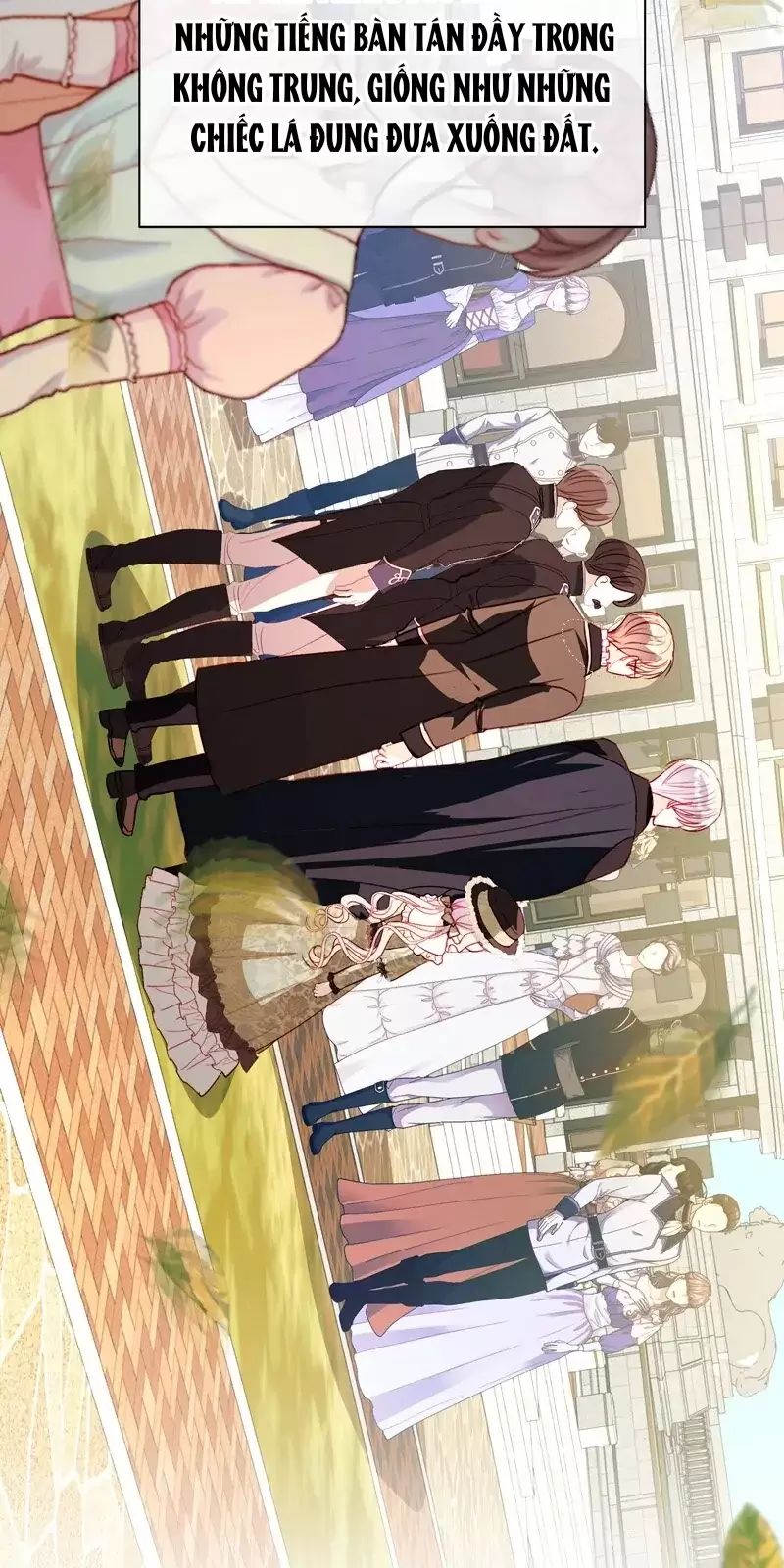 Một Ngày Nọ Bỗng Dưng Cha Xuất Hiện Chap 68 - Next Chap 67