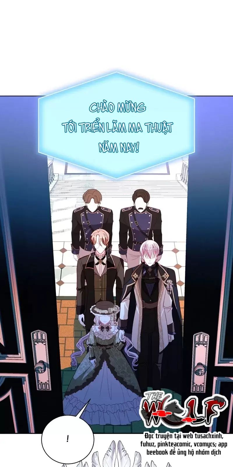 Một Ngày Nọ Bỗng Dưng Cha Xuất Hiện Chap 68 - Next Chap 67