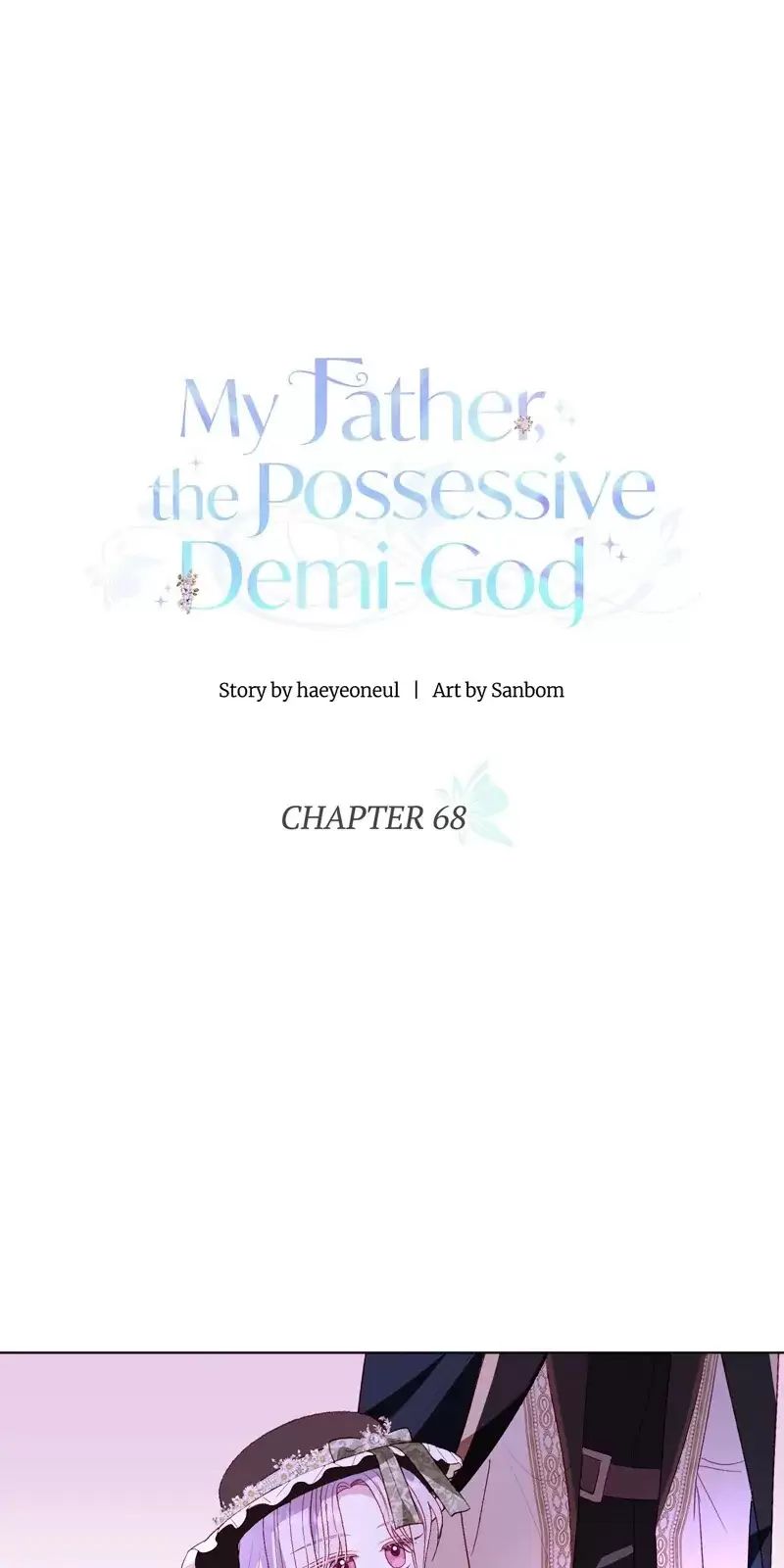 Một Ngày Nọ Bỗng Dưng Cha Xuất Hiện Chap 68 - Next Chap 67