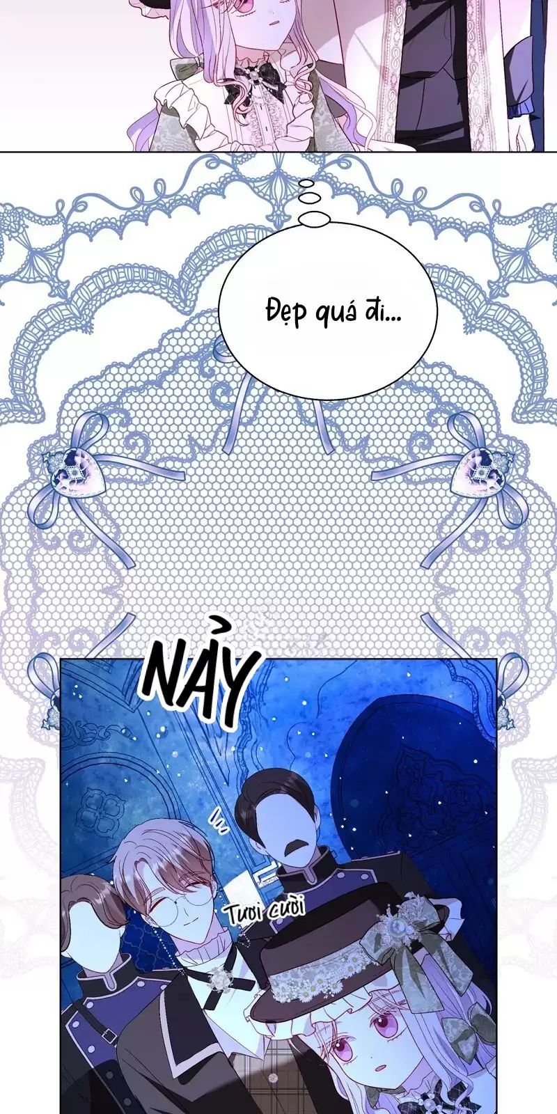 Một Ngày Nọ Bỗng Dưng Cha Xuất Hiện Chap 68 - Next Chap 67
