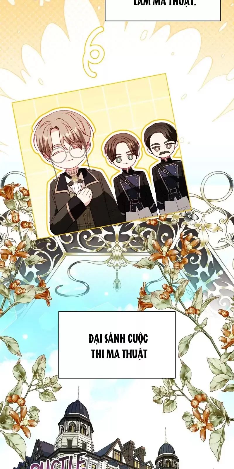 Một Ngày Nọ Bỗng Dưng Cha Xuất Hiện Chap 68 - Next Chap 67