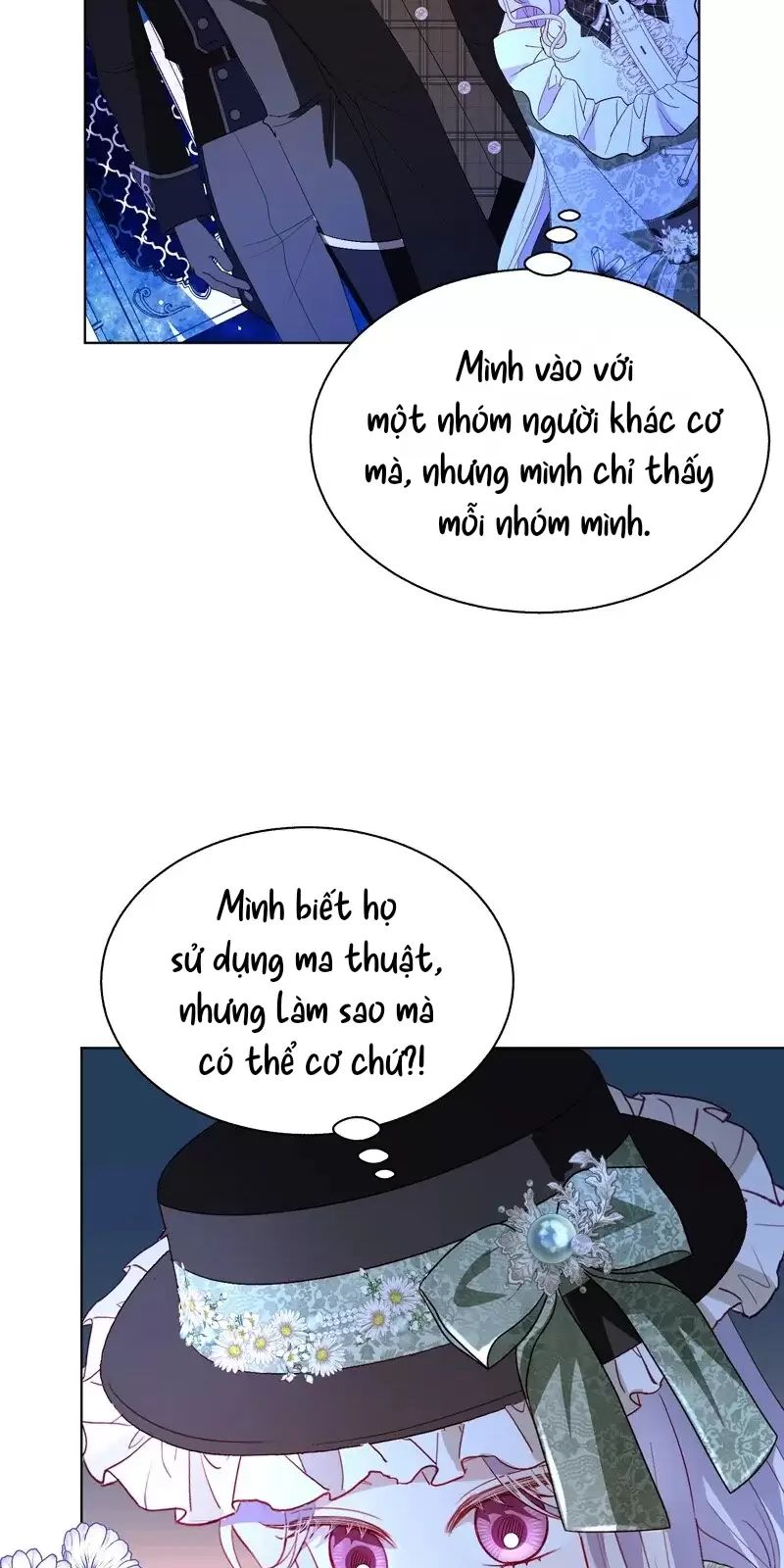 Một Ngày Nọ Bỗng Dưng Cha Xuất Hiện Chap 68 - Next Chap 67