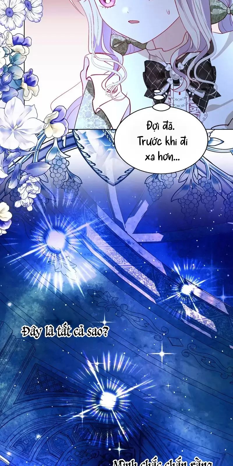 Một Ngày Nọ Bỗng Dưng Cha Xuất Hiện Chap 68 - Next Chap 67