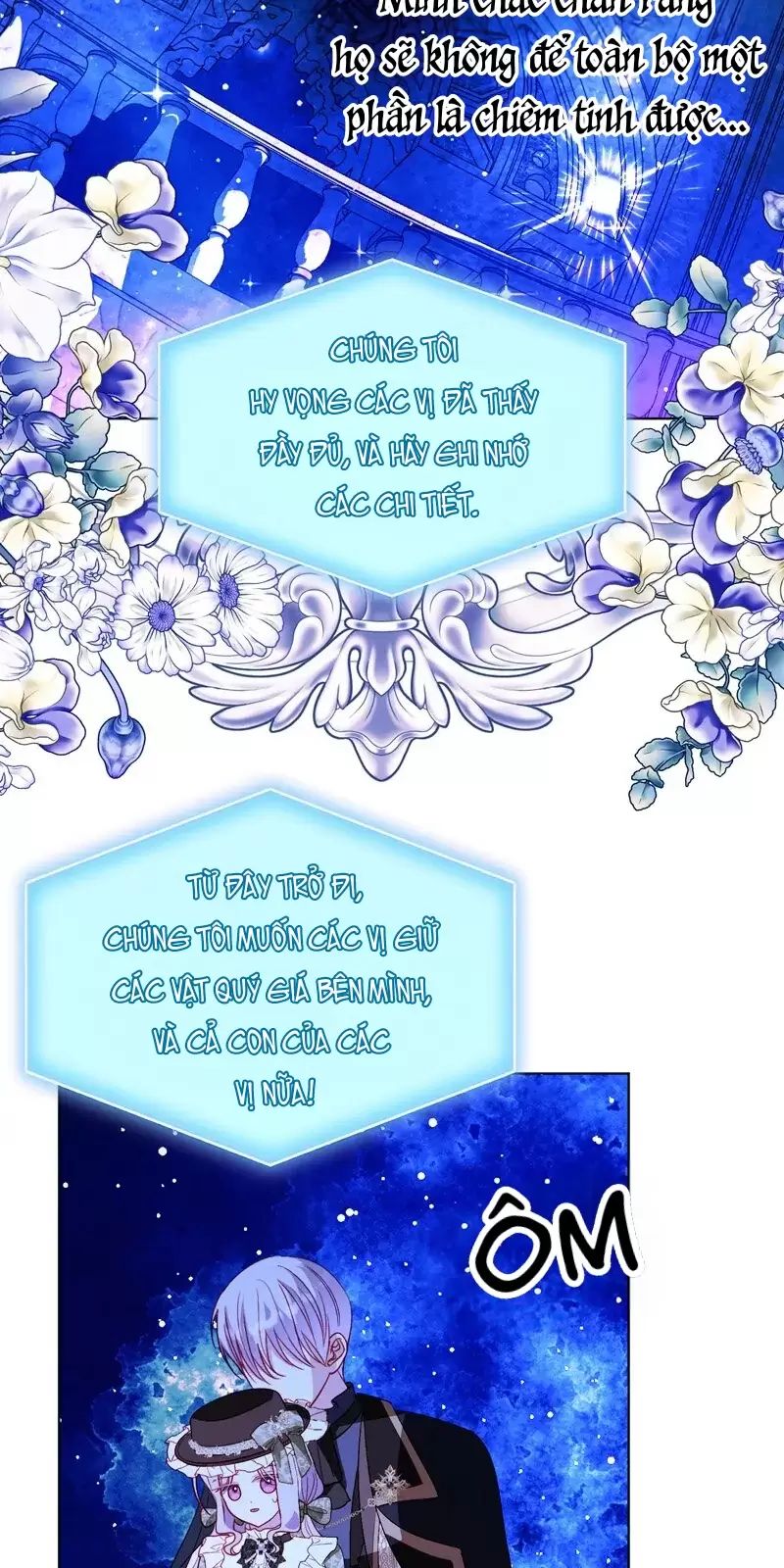 Một Ngày Nọ Bỗng Dưng Cha Xuất Hiện Chap 68 - Next Chap 67