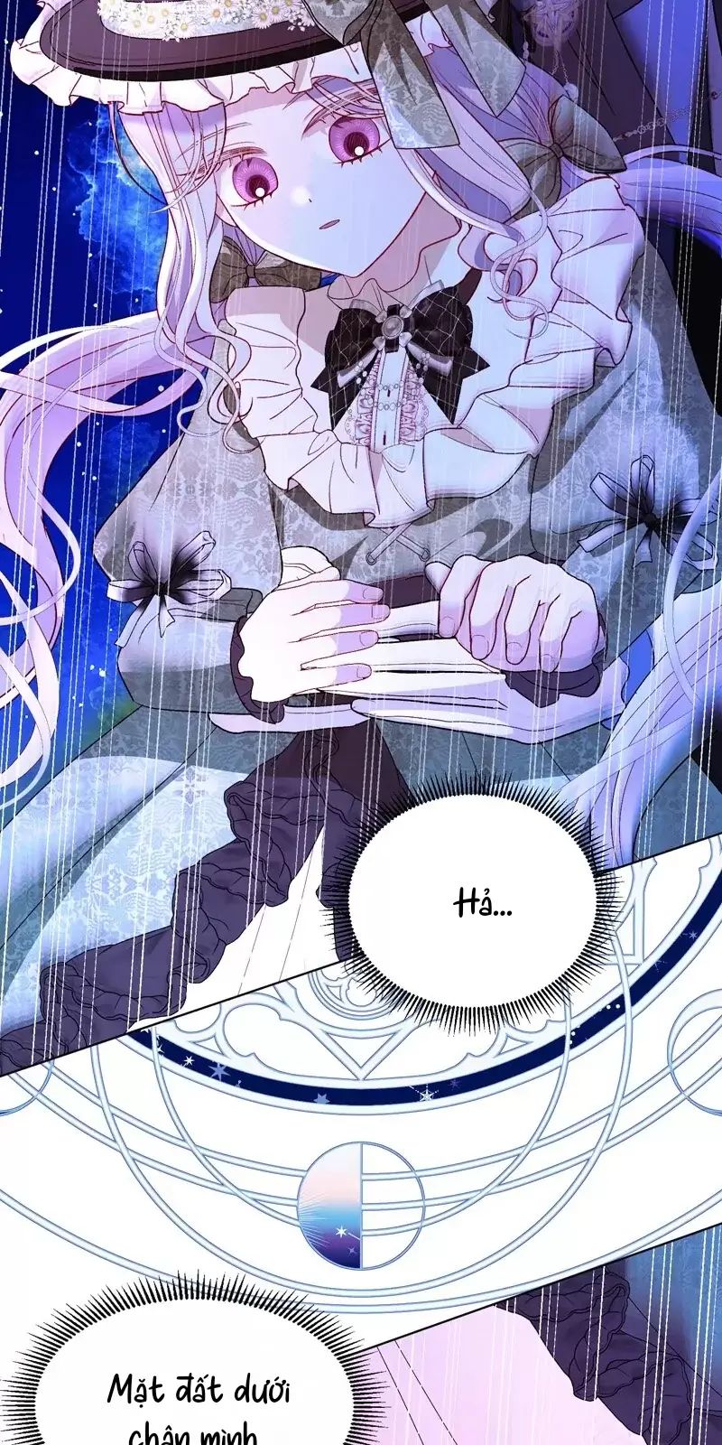 Một Ngày Nọ Bỗng Dưng Cha Xuất Hiện Chap 68 - Next Chap 67