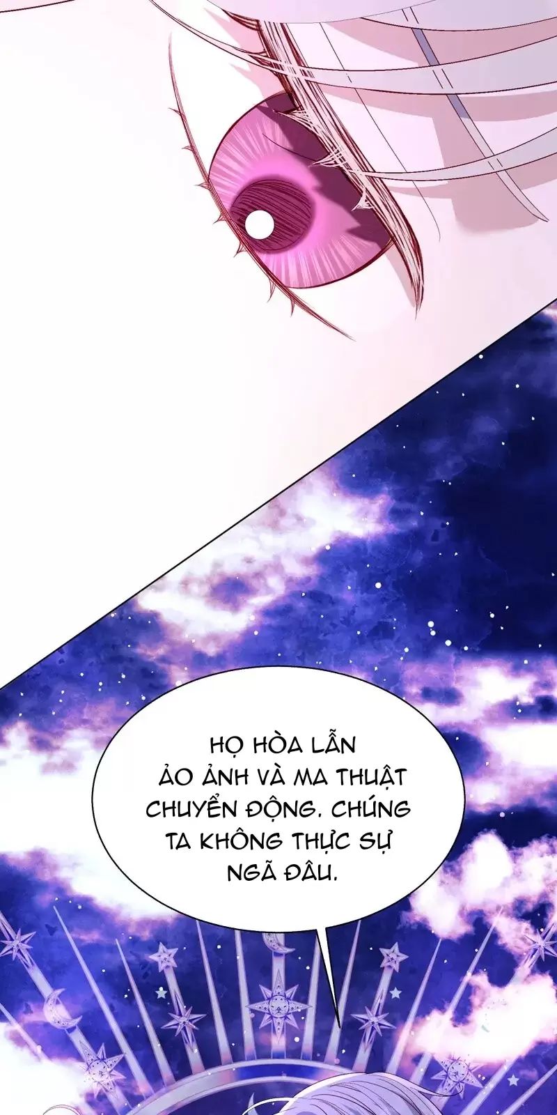 Một Ngày Nọ Bỗng Dưng Cha Xuất Hiện Chap 68 - Next Chap 67